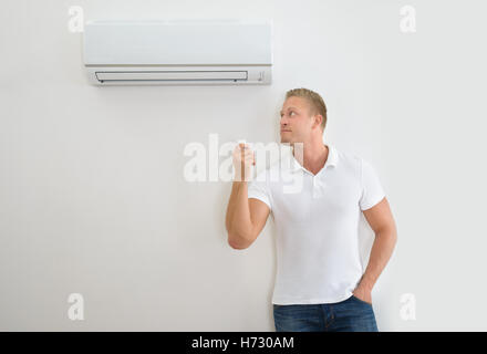 men Stock Photo