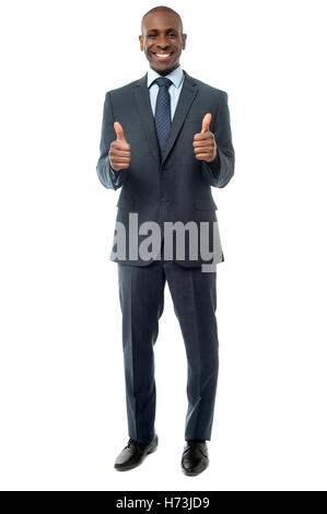 guy gesture laugh laughs laughing twit giggle smile smiling laughter laughingly smilingly smiles career successful succesful Stock Photo