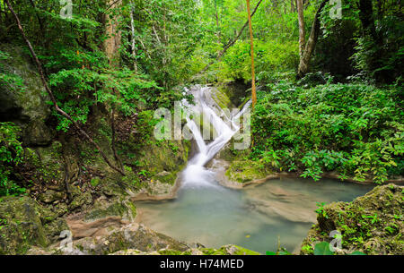 rivers Stock Photo