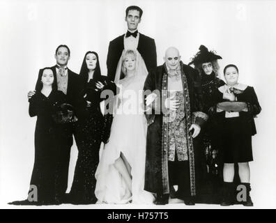 download the addams values
