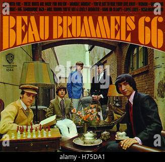 The beau brummels hi-res stock photography and images - Alamy