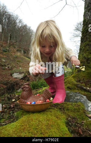 EASTER Stock Photo