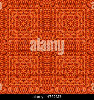 Abstract Seamless Color Background Stock Vector