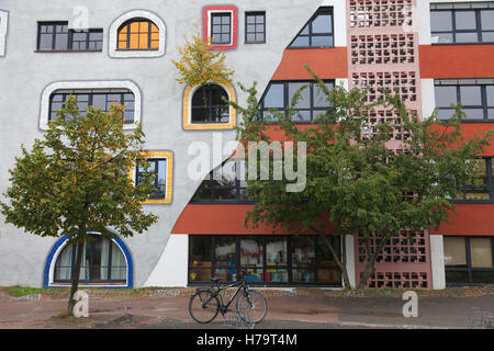 Wittenberg Gymnasium - Wittenberg, the Luther-Melanchthon-Gymnasium ...