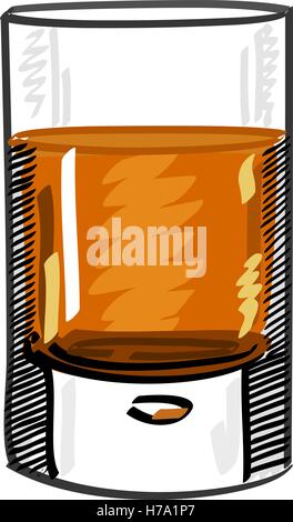 https://l450v.alamy.com/450v/h7a1p7/whiskey-in-transparent-glass-isolated-on-white-background-h7a1p7.jpg