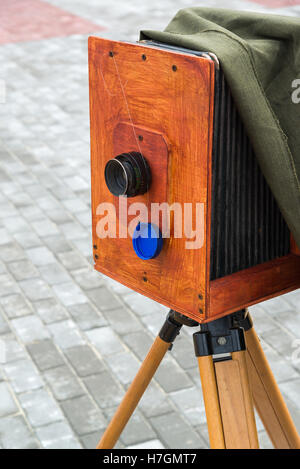 Kamera obscura hi-res stock photography and images - Alamy