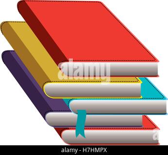 Wax print with alphabet lattice, chalkboard grid, and stacked book emblems in bold academic theme