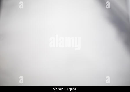 light  grey abstract background Stock Photo