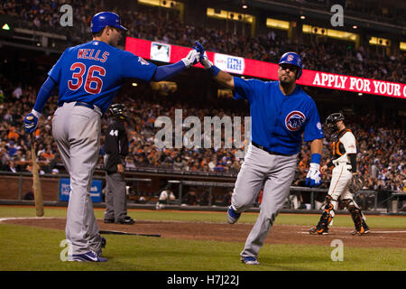 Alfonso Soriano Home Run #18 Walk Off Grand Slam 2009 Chicago Cubs
