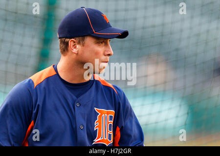 Tigers 2013 Player Preview: Andy Dirks looks to continue defying