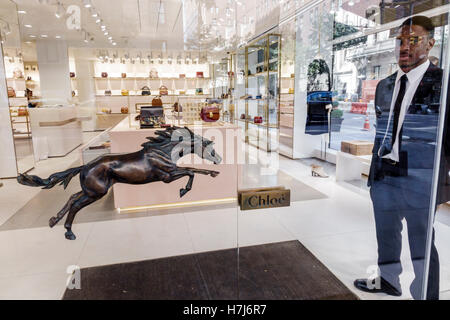 Chloe brand store and logo seen in Hong Kong Stock Photo - Alamy