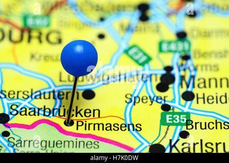 arbeitssuche pirmasens