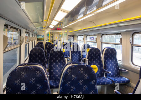 are you allowed to take dogs on scotrail trains