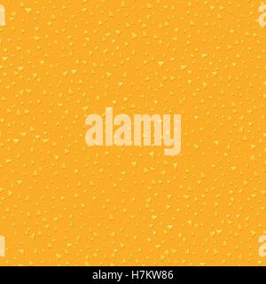 background with colored triangles Stock Vector