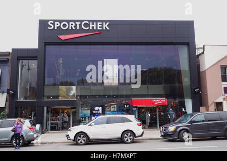 Sportchek store hi-res stock photography and images - Alamy