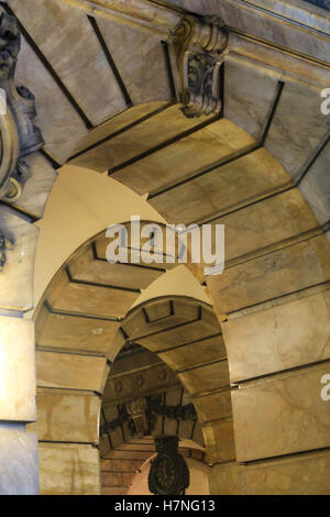 Surrogate #39 s Court Lobby NYC Stock Photo Alamy Surrogate #39 s Court Lobby NYC Stock Photo Alamy