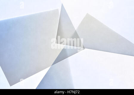 gradient paper texture abstract Stock Photo