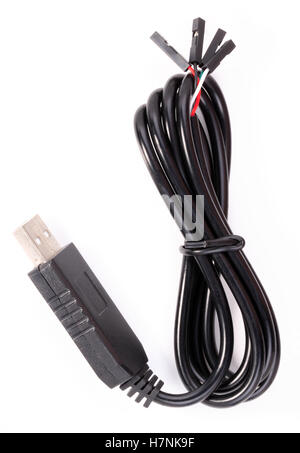 usb to ttl converter Stock Photo