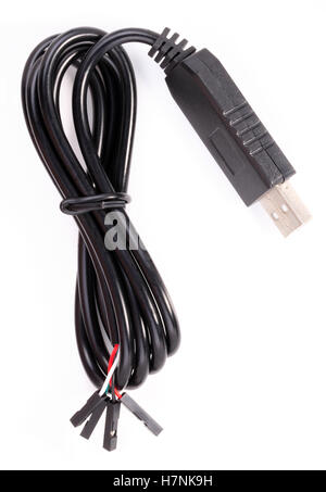 usb to ttl converter Stock Photo