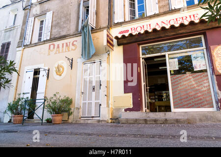 The Traditional French Bakery Shop a La Fontaine Du Mars Located Near  Eiffel Tower in Paris, France. Editorial Stock Photo - Image of house,  food: 215176823