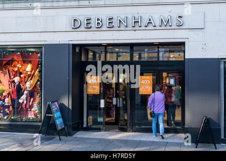 Debenhams Royalty-Free Images, Stock Photos & Pictures