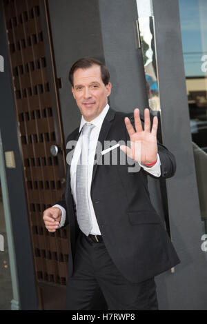 West Hollywood, California, USA. 7th November, 2016. Actor Ford Austin sighted on La Cienega Boulevard in West Hollywood, California, USA. Credit:  Sheri Determan / Alamy Live News Stock Photo