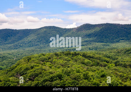 Shenandoah River State Park Stock Photo