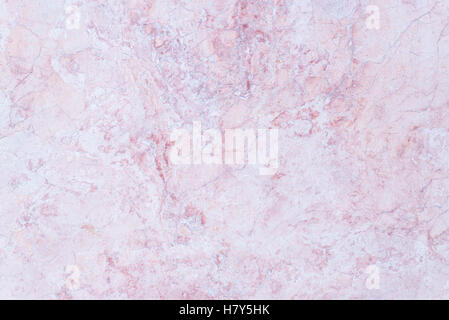 Purple Red pink marble patterned texture background (natural color). Stock Photo