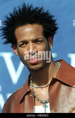 MARLON WAYANS #DEAUVILLE FILM FESTIVAL 2000 DEAUVILLE FRANCE 09 ...