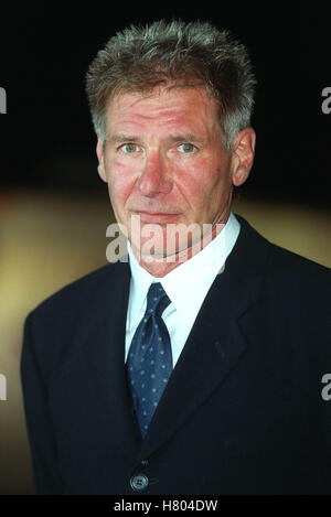 HARRISON FORD 'WHAT LIES BENEATH' PREMIERE FILM FESTIVAL VENICE ITALY 02 September 2000 Stock Photo