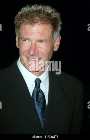 HARRISON FORD 'WHAT LIES BENEATH' PREMIERE FILM FESTIVAL VENICE ITALY 02 September 2000 Stock Photo