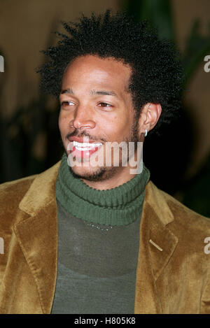 REQUIEM FOR A DREAM, Marlon Wayans, 2000 Stock Photo - Alamy