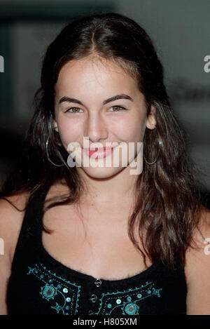 CAMILLA BELLE 'O BROTHER WHERE ART THOU' LA CALIFORNIA USA 22 October 2000 Stock Photo