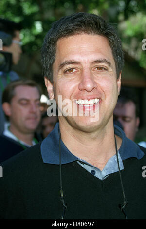 PACIFIC PALISADES, CA - OCTOBER 6: Actor Michael Bendetti attends ...