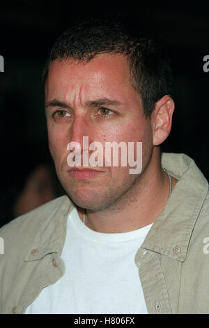 ADAM SANDLER