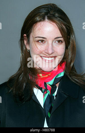 CHRISTA MILLER DESIGNER GARAGE SALE PARMOUNT STUDIOS LA USA 18 November