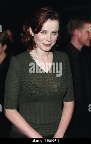 EMILY WATSON 15 January 1999 Stock Photo - Alamy