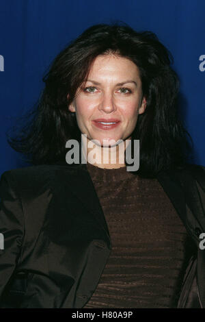 WENDY CREWSON BERLIN GERMANY 23 February 1999 Stock Photo