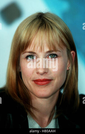 PATRICIA ARQUETTE BERLIN GERMANY 23 February 1999 Stock Photo - Alamy