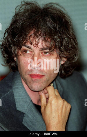 SIR BOB GELDOF 21 June 1999 Stock Photo - Alamy