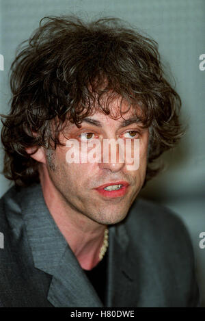 SIR BOB GELDOF 21 June 1999 Stock Photo - Alamy