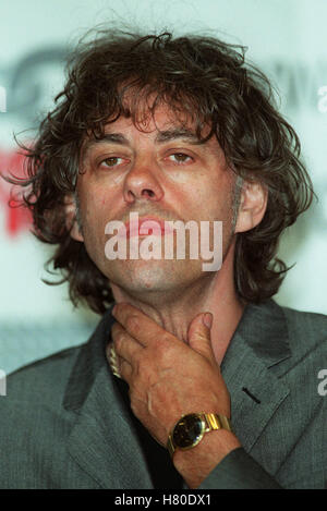 SIR BOB GELDOF 21 June 1999 Stock Photo - Alamy