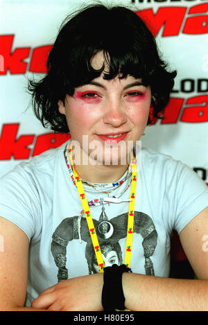 CHICKS 11 July 1999 Stock Photo - Alamy