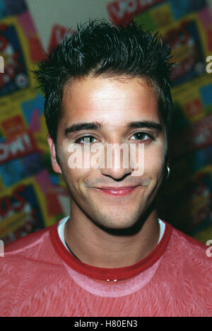 PAUL . 07 July 1999 Stock Photo - Alamy