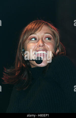 JENNY . 07 July 1999 Stock Photo - Alamy