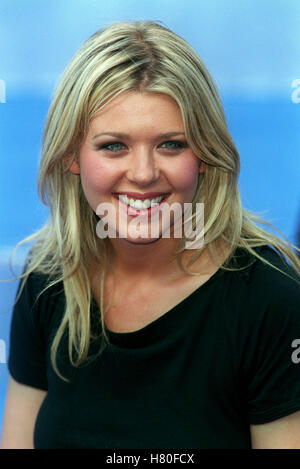 TARA REID 12 September 1999 Stock Photo - Alamy