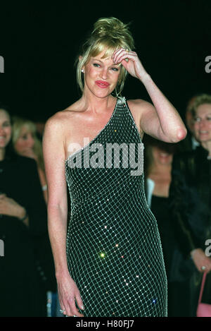 MELANIE GRIFFITH 12 September 1999 Stock Photo - Alamy
