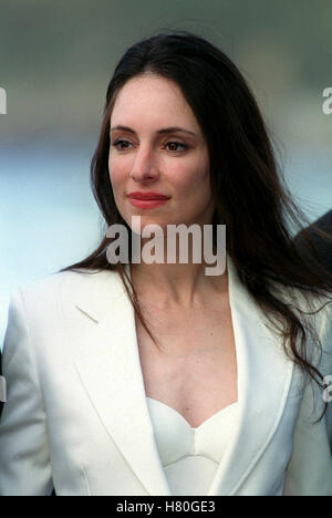 MADELEINE STOWE 26 September 1999 Stock Photo - Alamy