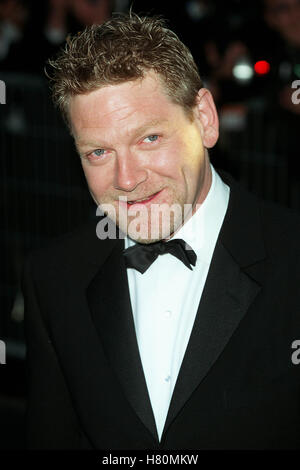 KENNETH BRANAGH  18 May 2000 Stock Photo