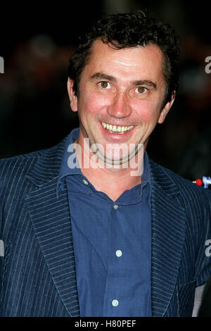 Chicken Run Phil Daniels Stock Photo - Alamy